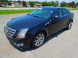 2008 Cadillac CTS Sedan