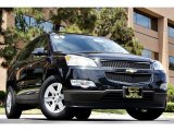 2009 Chevrolet Traverse LT