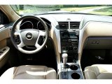 2009 Chevrolet Traverse LT Dashboard