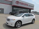 2009 Toyota Venza V6 AWD