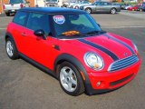 2009 Mini Cooper Hardtop