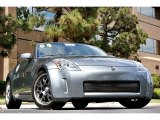 2004 Nissan 350Z Touring Roadster