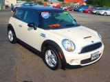 2007 Mini Cooper S Hardtop