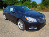 2013 Chevrolet Malibu ECO