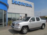 2006 Honda Ridgeline RTL