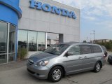 2005 Honda Odyssey EX-L