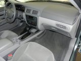 2007 Ford Taurus SE Dashboard