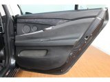 2011 BMW 5 Series 535i Gran Turismo Door Panel