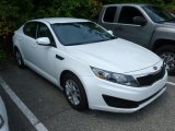 2011 Kia Optima LX
