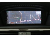 2010 BMW 5 Series 535i Sedan Navigation