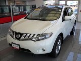 2009 Nissan Murano SL AWD