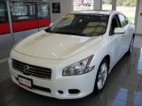 2011 Nissan Maxima 3.5 S