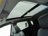 2012 Cadillac SRX Luxury AWD Sunroof