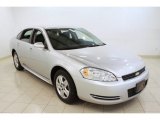 2009 Chevrolet Impala LS