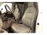 2012 Ford E Series Van E250 Extended Cargo Front Seat