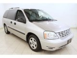 2004 Silver Birch Metallic Ford Freestar SE #68152899