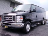 2011 Ford E Series Van E350 XLT Extended Passenger