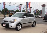 2010 Kia Soul +