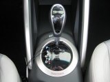 2013 Hyundai Veloster  6 Speed EcoShift Dual Clutch Automatic Transmission