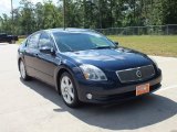 2006 Nissan Maxima 3.5 SL