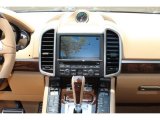 2013 Porsche Cayenne S Navigation