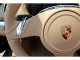 2013 Porsche Boxster  7 Speed PDK Dual-Clutch Automatic Transmission