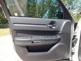 2009 Dodge Charger R/T Police Door Panel