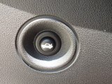 2009 Dodge Charger R/T Police Controls