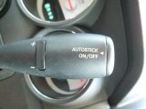 2009 Dodge Charger R/T Police 5 Speed AutoStick Automatic Transmission