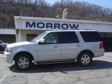 2005 Cashmere Tri Coat Metallic Ford Expedition Limited 4x4 #6791273