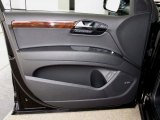 2012 Audi Q7 3.0 TDI quattro Door Panel