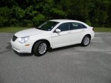2010 Chrysler Sebring Limited Sedan