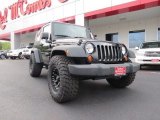 2008 Jeep Wrangler X 4x4