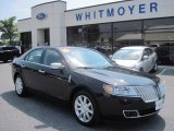 2010 Lincoln MKZ FWD