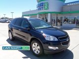 2012 Chevrolet Traverse LT AWD