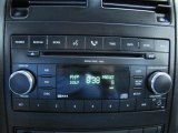 2008 Dodge Durango SXT 4x4 Audio System
