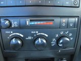 2008 Dodge Durango SXT 4x4 Controls