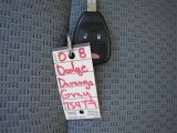 2008 Dodge Durango SXT 4x4 Keys