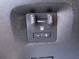 2009 GMC Sierra 3500HD SLT Crew Cab 4x4 Dually Controls