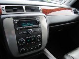 2009 GMC Sierra 3500HD SLT Crew Cab 4x4 Dually Controls