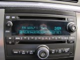 2009 GMC Sierra 3500HD SLT Crew Cab 4x4 Dually Audio System