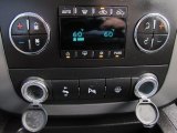 2009 GMC Sierra 3500HD SLT Crew Cab 4x4 Dually Controls