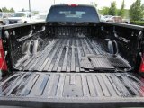 2009 GMC Sierra 3500HD SLT Crew Cab 4x4 Dually Trunk