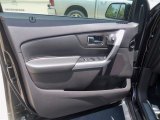 2013 Ford Edge Limited EcoBoost Door Panel