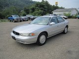 2001 Buick Century Custom