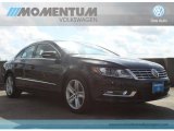 2013 Volkswagen CC Sport