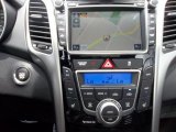 2013 Hyundai Elantra GT Navigation