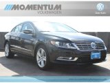 2013 Volkswagen CC Sport