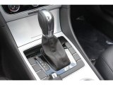 2013 Volkswagen Passat 2.5L SE 6 Speed Tiptronic Automatic Transmission