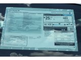 2013 Volkswagen Passat 2.5L SE Window Sticker